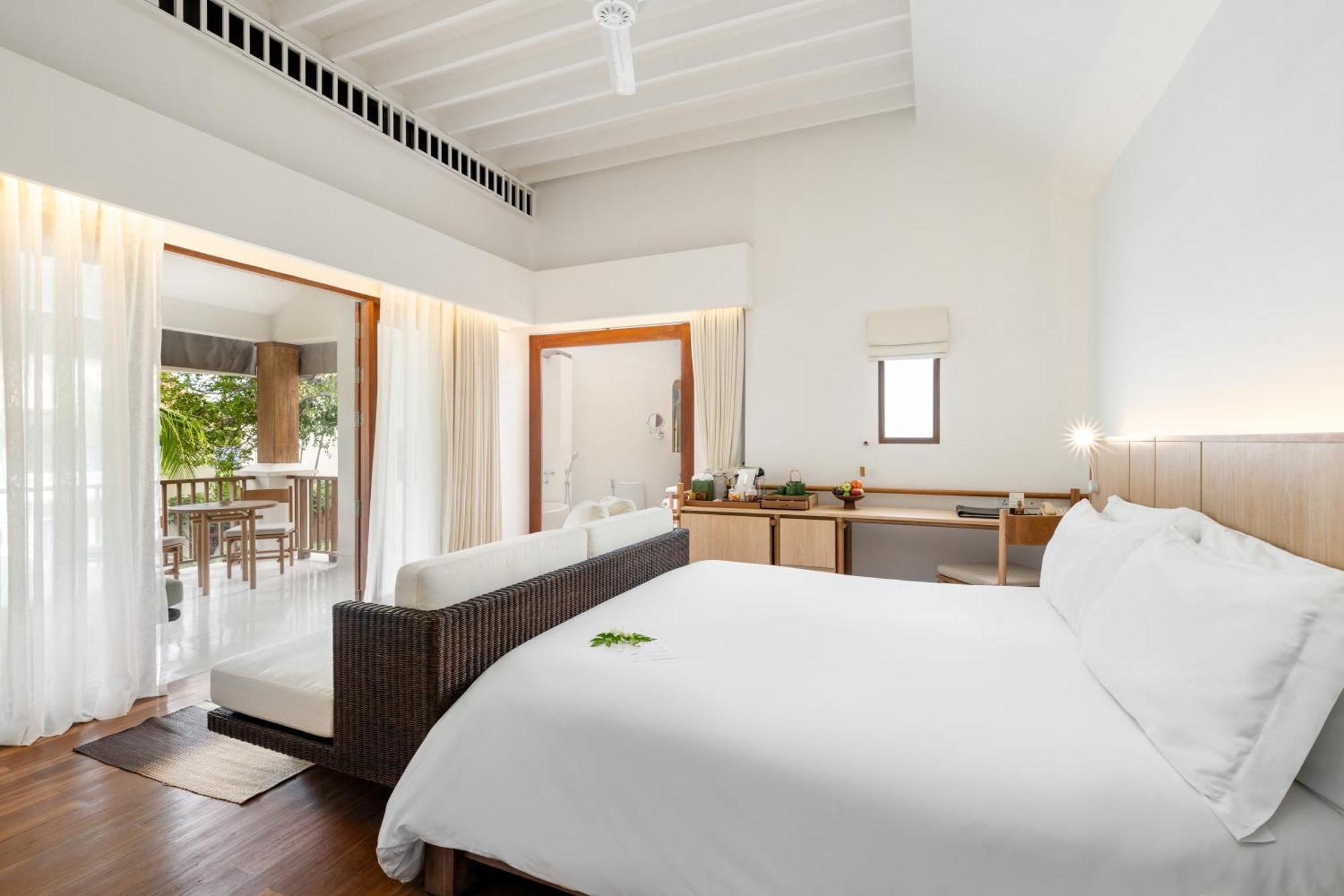Sala Samui Choengmon Beach Resort Choeng Mon Exterior photo