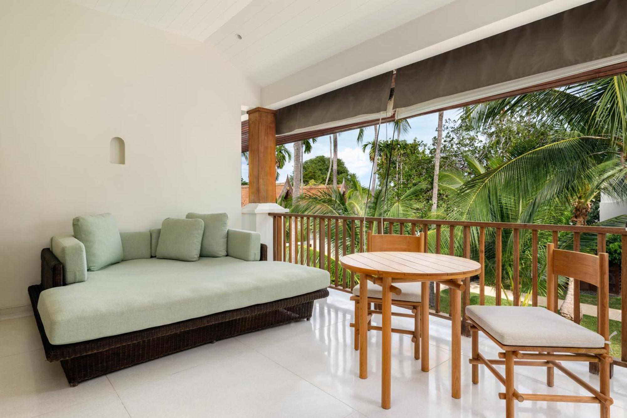 Sala Samui Choengmon Beach Resort Choeng Mon Exterior photo Deluxe Room